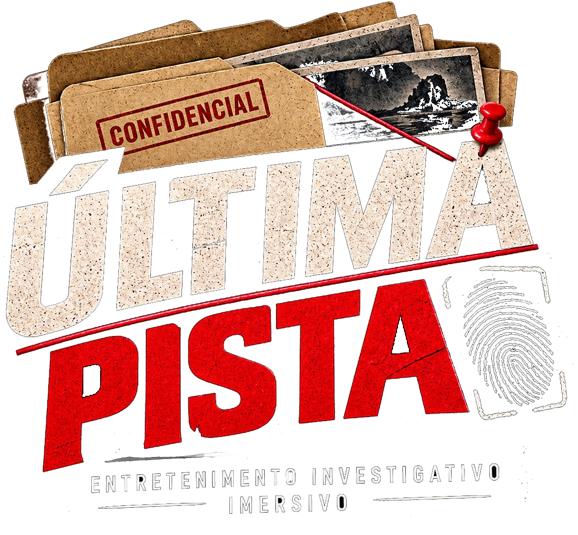 Última Pista